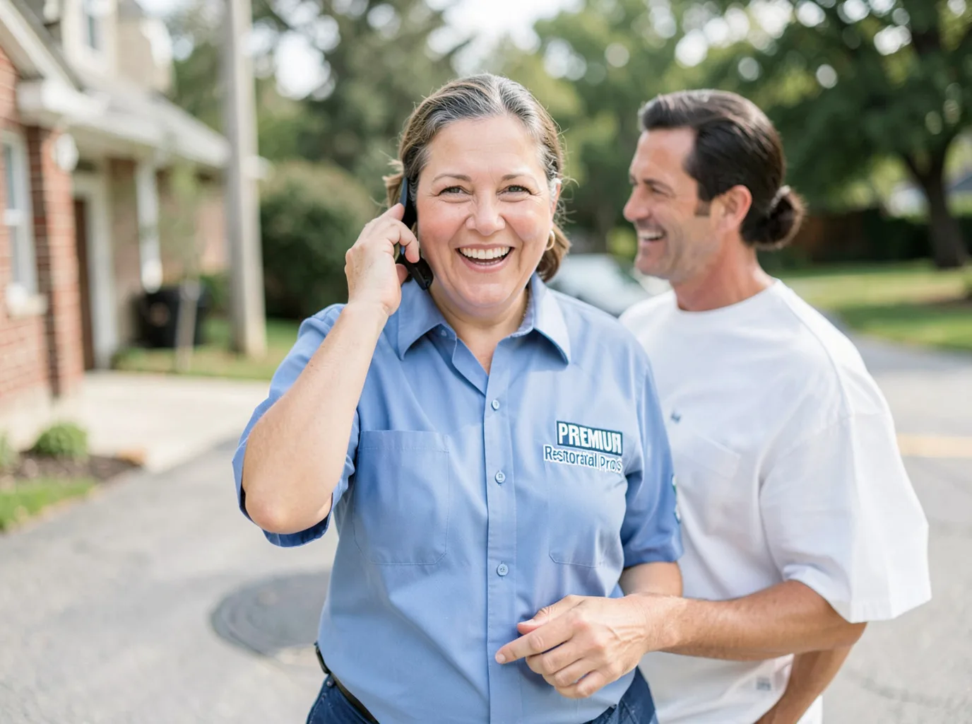 Water Damage Restoration Neola, IA FAQs